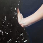 Simon Quinn, A Dance Eternal, 2024