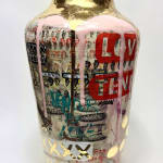 Pietro Sanna, Forever (And If I Fall I Will Rise Again)