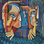Dylan Gill, Conscious Link, 2024
