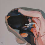 Malwina Chabocka, The seeming innocence of dreaming, 2024