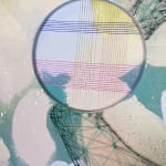 Imogen Morris, Princess Tree, St Peter’s Square, Manchester, 2025