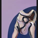 Malwina Chabocka, The seeming innocence of dreaming, 2024