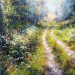 David Boardman, The Big Fight (Ringside Seat), 2007