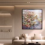 Kara Strachan, Lily Drift, 2025