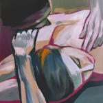 Malwina Chabocka, The seeming innocence of dreaming, 2024