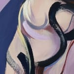 Malwina Chabocka, The seeming innocence of dreaming, 2024