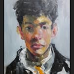 Huxley, Watching, 2025