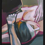 Malwina Chabocka, The seeming innocence of dreaming, 2024