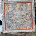 Kim Smart, Delicate Seasons, 2022