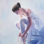 Simon Quinn, A Dance Eternal, 2024