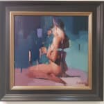 Shaun Othen, Harmony in Light
