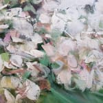 Amanda Horvath, Fall of the Forest Light, 2025