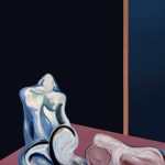 Malwina Chabocka, The seeming innocence of dreaming, 2024