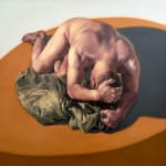 Jane Pine, The Space Between Us, 2023