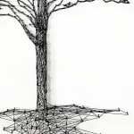 Imogen Morris, Princess Tree, St Peter’s Square, Manchester, 2025