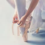 Simon Quinn, A Dance Eternal, 2024