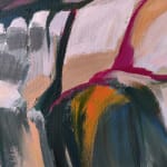 Malwina Chabocka, The seeming innocence of dreaming, 2024