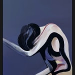 Malwina Chabocka, The seeming innocence of dreaming, 2024