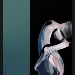 Malwina Chabocka, The seeming innocence of dreaming, 2024