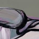 Malwina Chabocka, The seeming innocence of dreaming, 2024