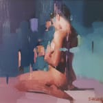 Shaun Othen, Harmony in Light