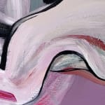 Malwina Chabocka, The seeming innocence of dreaming, 2024