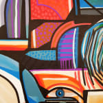 Dylan Gill, Conscious Link, 2024