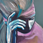 Malwina Chabocka, The seeming innocence of dreaming, 2024