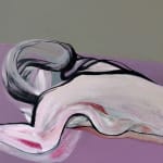 Malwina Chabocka, The seeming innocence of dreaming, 2024