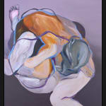 Malwina Chabocka, The seeming innocence of dreaming, 2024