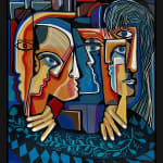 Dylan Gill, Conscious Link, 2024