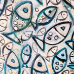 Orna Schneerson Pascal, Lady of Patterns, 2023