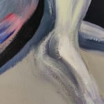 Malwina Chabocka, The seeming innocence of dreaming, 2024