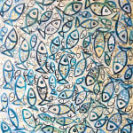 Orna Schneerson Pascal, Lady of Patterns, 2023