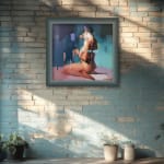 Shaun Othen, Harmony in Light