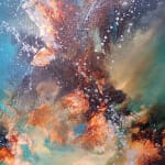 Alison Johnson, Shoreline, 2024