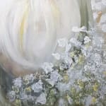 Sheila Scholes, In Paradisum 5, 2024