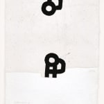Eduardo Chillida, Anjana, 1989