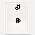 Eduardo Chillida, Anjana, 1989