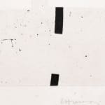Eduardo Chillida, Argi I, 1988