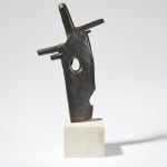 Julio González, Les saules (The Willow Trees), 1927 (circa)