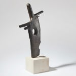Julio González, Les saules (The Willow Trees), 1927 (circa)
