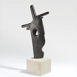 Julio González, Les saules (The Willow Trees), 1927 (circa)