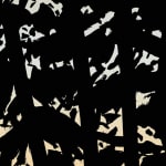 Alex Katz, Sophie, 2012