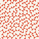 Anni Albers, Camino Real, 1967-1969