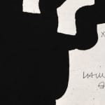 Eduardo Chillida, Omar Khayyam Txiki, 1982