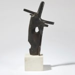 Julio González, Les saules (The Willow Trees), 1927 (circa)