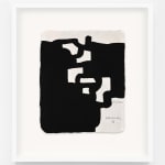 Eduardo Chillida, Omar Khayyam Txiki, 1982