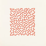 Anni Albers, Camino Real, 1967-1969