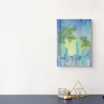 Gabe Brown, Deeper Still, 2018